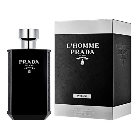 prada l'homme intense review|Prada L'Homme Prada Intense Review .